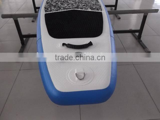 Sunshine inflatable SUP board, paddle board