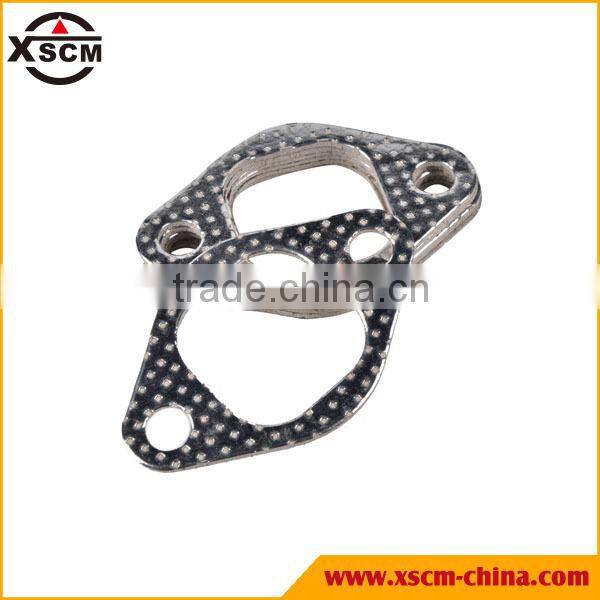 Wholesale exhaust pipe gasket ZH4105 ZH4100 for Weichai