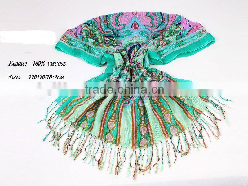 viscose scarf