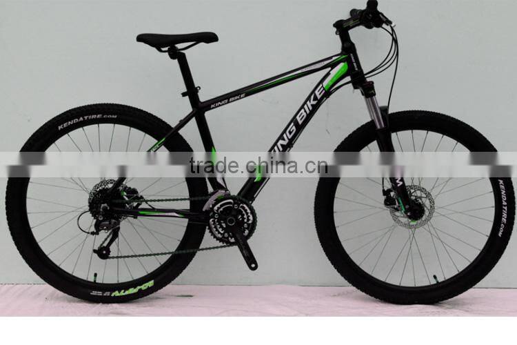 2015 new products (MTB BIKE ) full suspension mountain bike
