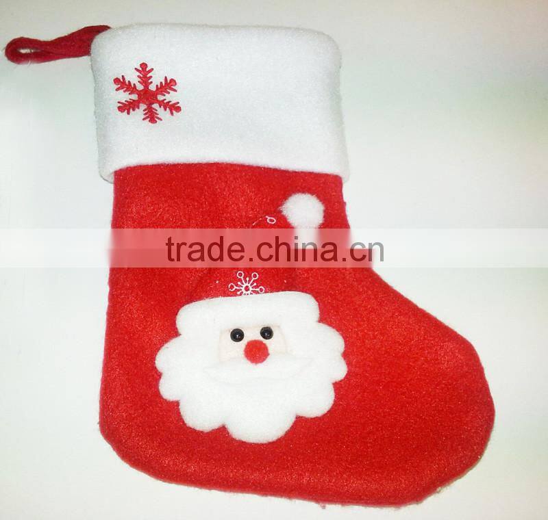 small christmas stockings
