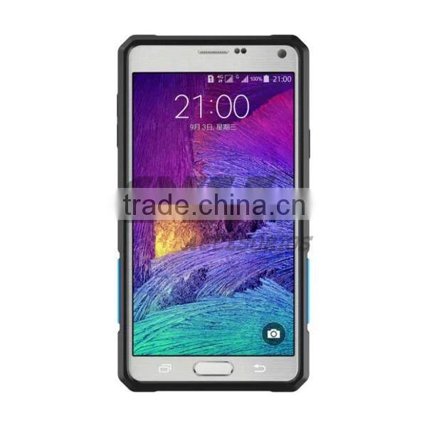 Sample free product pc+tpu for samsung galaxy s6 case