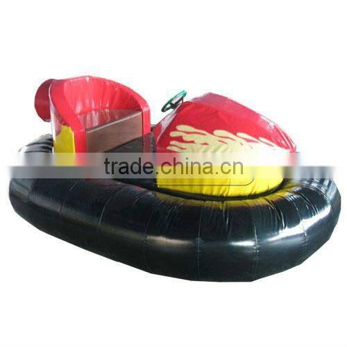 Cheer Amusement children indoor Inflatable Electronic game boat