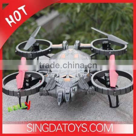 yd-712 New Arrival Toy RC Helicopter with Gyro