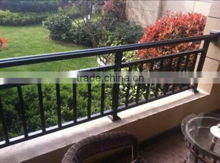 Austrial standard decorative fence of aluminum for sale