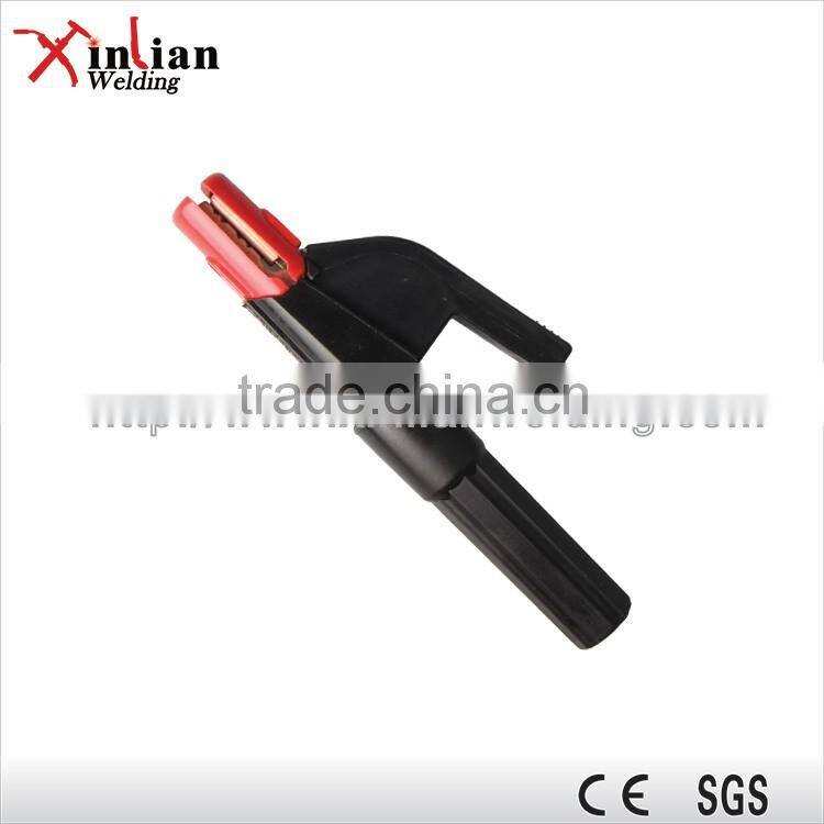 Italia Type Electrode Holder 500A