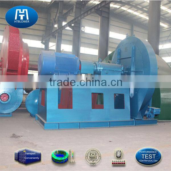industrial centrifugal exhaust ventilator fan