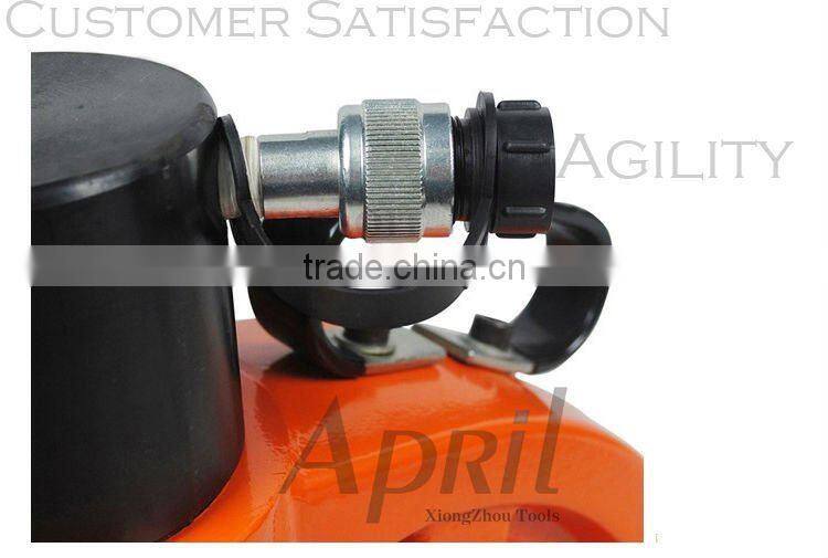 15mm hole punch / metal puncher / square hole puncher CH-70