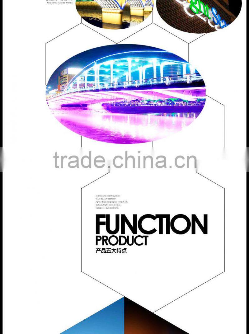 High brightness 0.5W 5730 smd led specifications