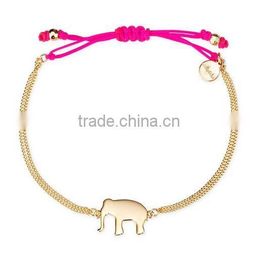 2015 Fall Winter Mini Square Drusy Druzy Cabochon Stone Charm Bracelet