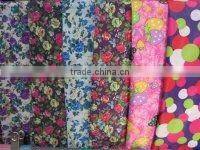waterproof printing sleeve fabric