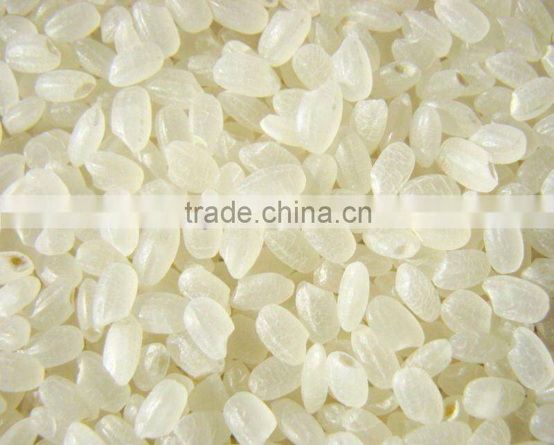 Man-made nutrition rice machine