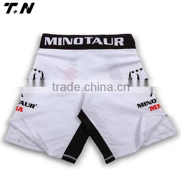 Top grade custom sublimated MMA shorts