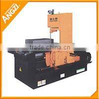 BS-912B 9" Metal Cutting Band Saws, CE Standard