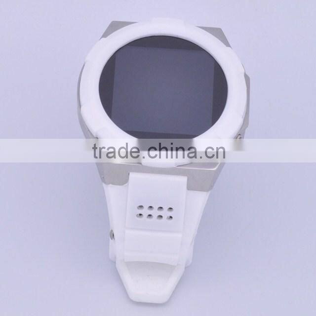 kids gprs emergency watch phone, 1.54inch, multi colour watch phone belt