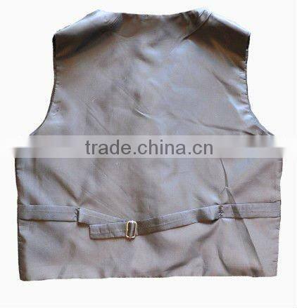 Wholesale Newest fashionable kid's dress suits /cool American Kindergarten children show suits