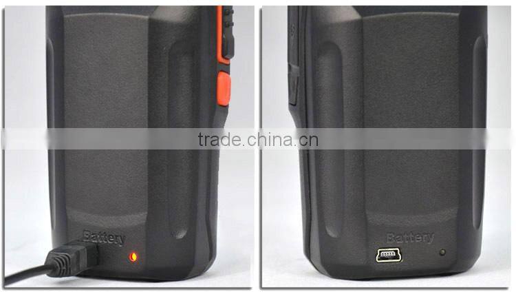 high tech walkie talkie radio LT-188H 10 watt transmitter and receiver