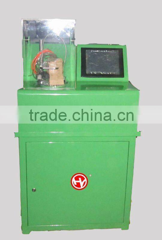 HY-EPS200 test bench for CR injector test equipment with Revolving speed: 0~1000r/min
