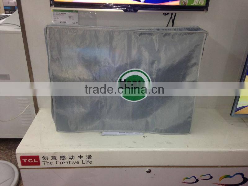 Outdoor LCD TV cover