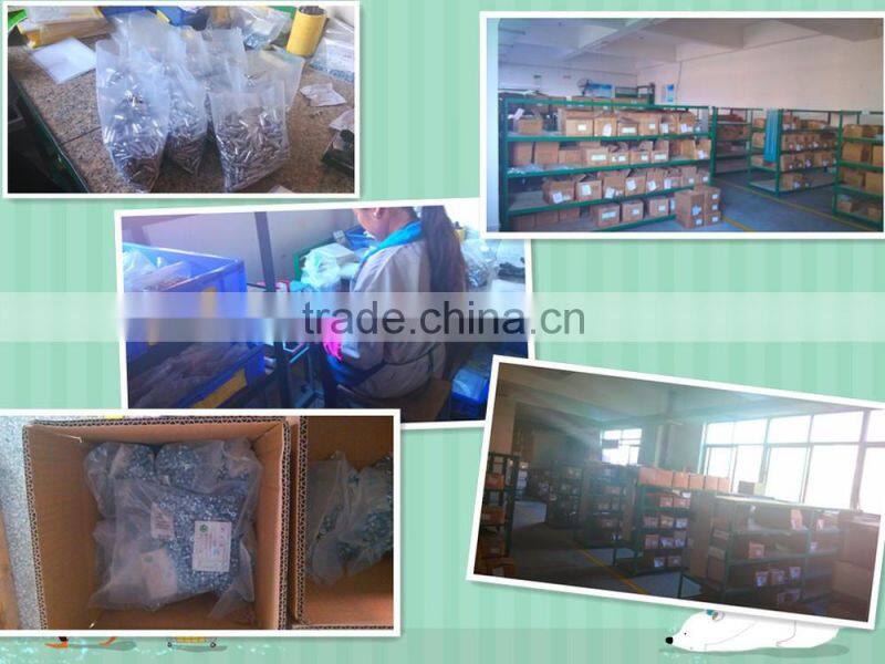 OEM/ODM stamping parts