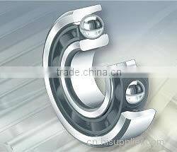 Hight Quality/Factory Price Angular Contact Ball Bearing for Turbocharger 7012C