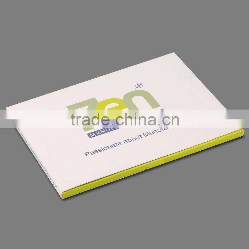 2016 the newest invitation lcd video greeting card,lcd video brochure card