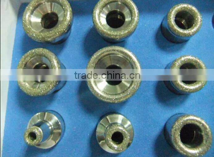 Hot new product Microdermabrasion skin care machine with 9 diamond tips and 3 wands