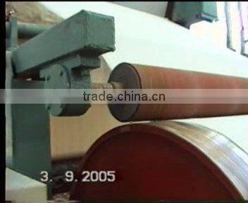 toilet paper machine