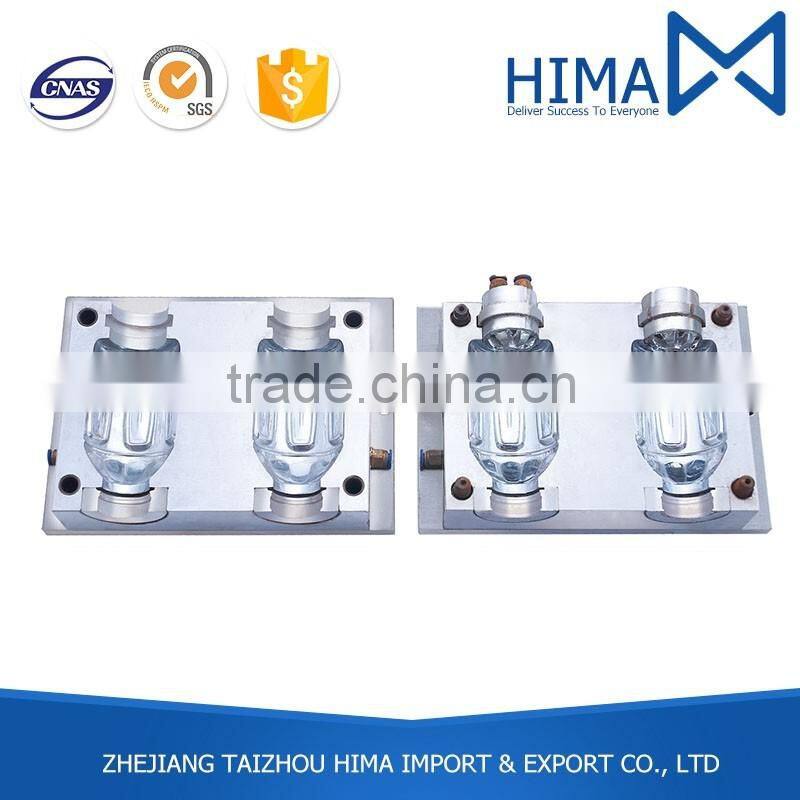 Reasonable Price Wholesale Good Quality Pet Preform Mould 96