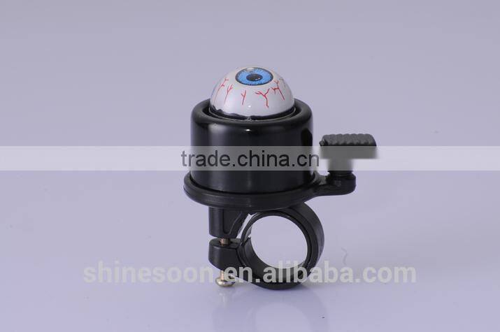 bicycle compass bell /bike bell with compass for mountain bike