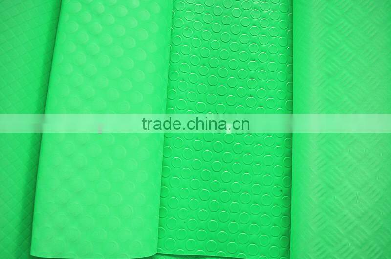 Hot sale bus floor mats