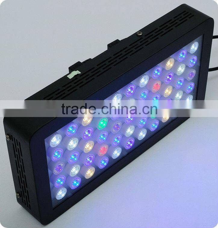 EverGrow D2120 aquarium led lighting coral grow