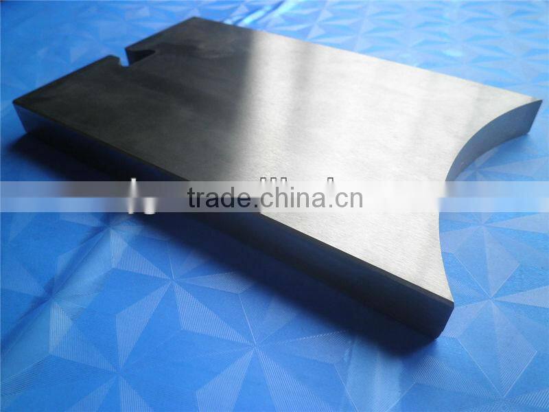 Carbide Gauge Block from Zhuzhou Jinggong