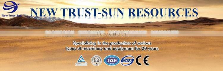 Kn20 centrifuge for lead mining