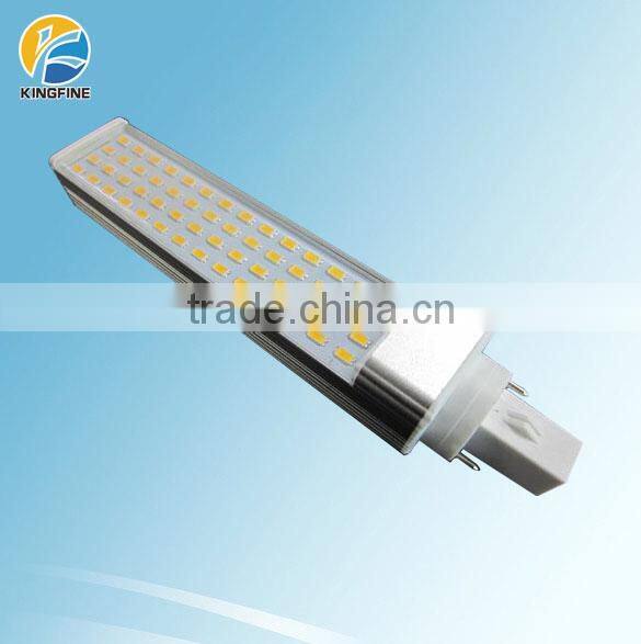 G24 LED BULB 10W 56pcs 2835SMD G24 LED plc led g24q-2 light
