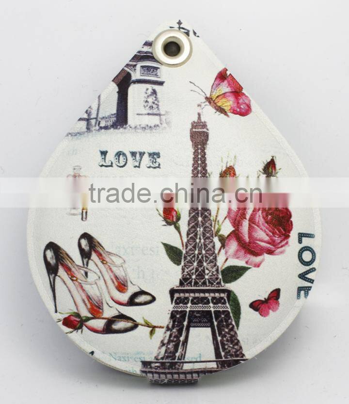 Popular daily use items compact mirror for wholesale,ME316