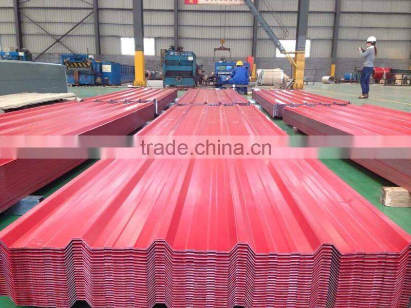 Building material wall & roofing sheet, roofing sheet, Huijin building material for wall & top roof