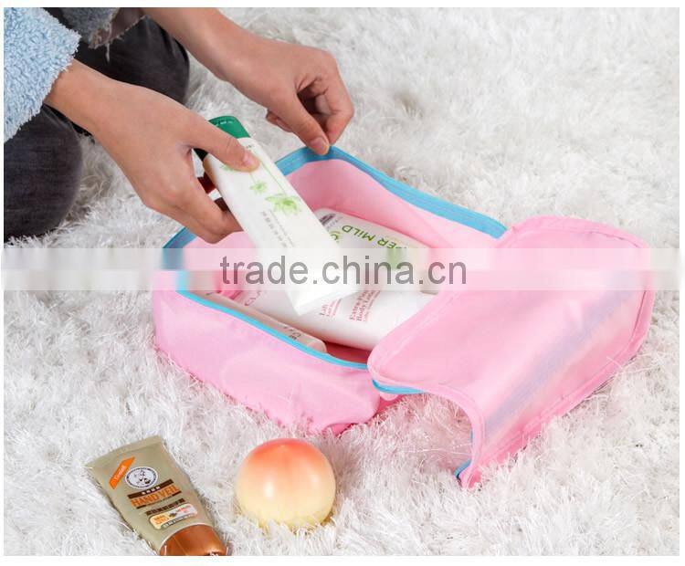 Toiletry Bags for man woman & kids Hanging Toiletries Bag for Travel or Home