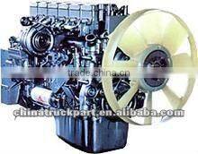 Original Truck Engine from SINOTRUK