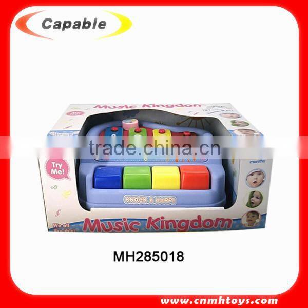 Funny baby musical instrument toy guitar