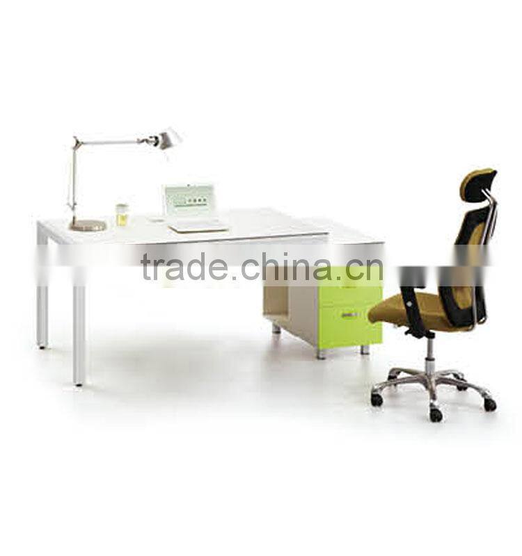 Elegant High Quality OEM Office Desk