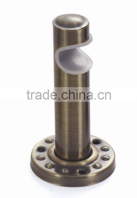 BS24 heavy duty metal curtain rod bracket support curtain accessories