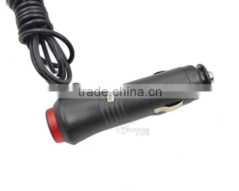 Popular 45SMD 3528 LED Taxi Top Light With Switch Indicator License Plate Light Taxi Sign Roof Light