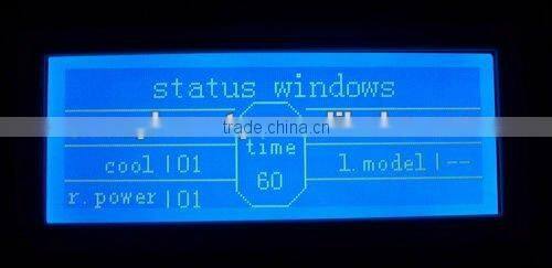 Dropshipping RF machine anti wrinkle facial care beauty equipment P295