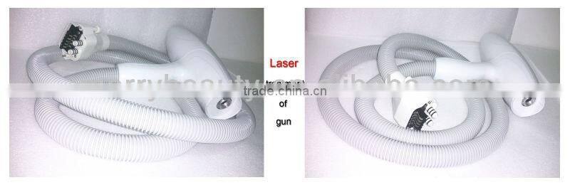 laser tattoo removal machine with competitive price