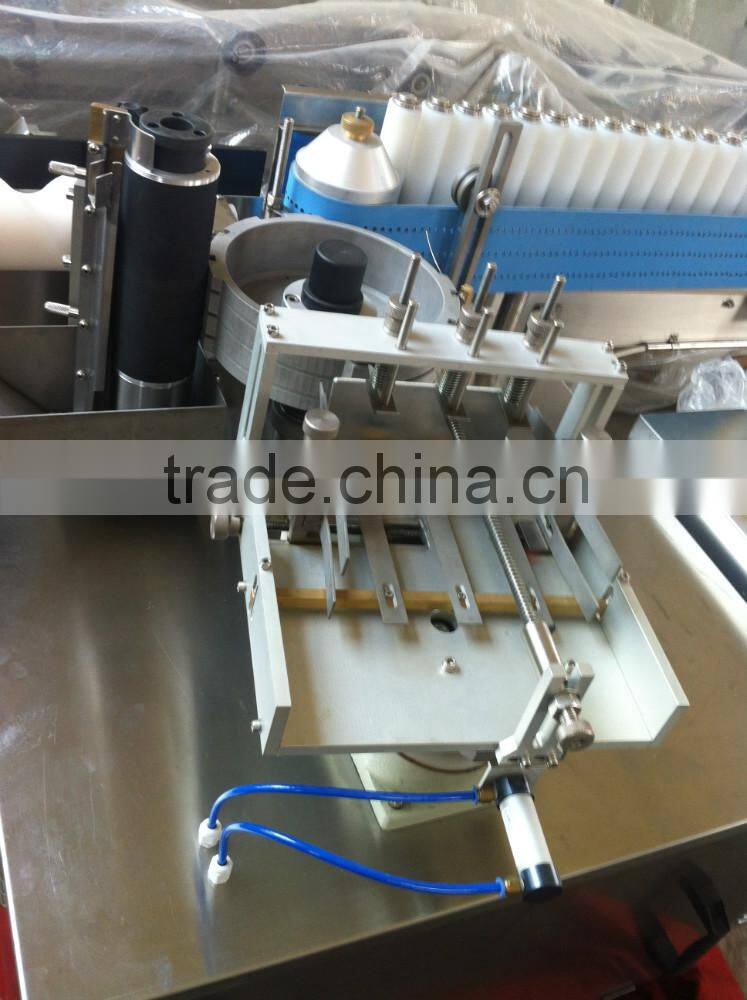 Round Bottle Labeling Machine, labeler,labeling machine