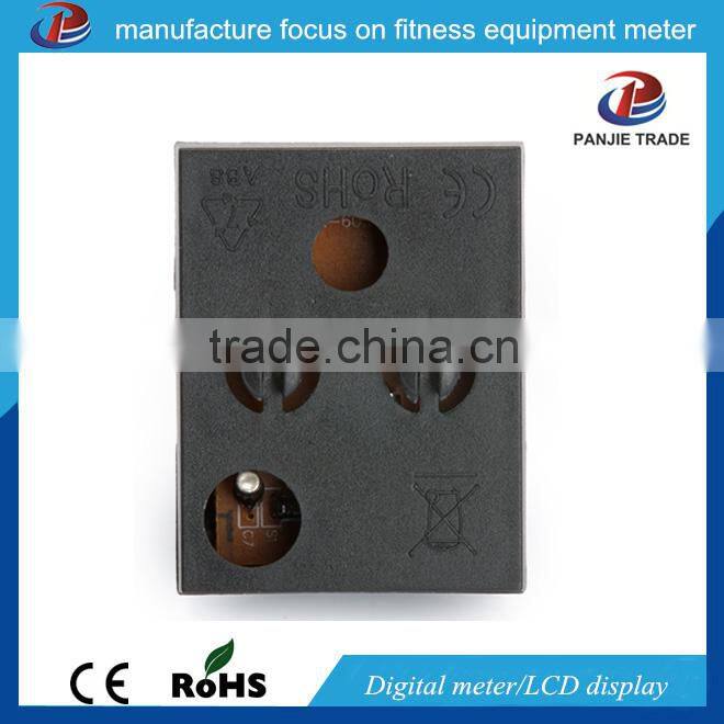 2016 factory CE certificate high quality digital counter