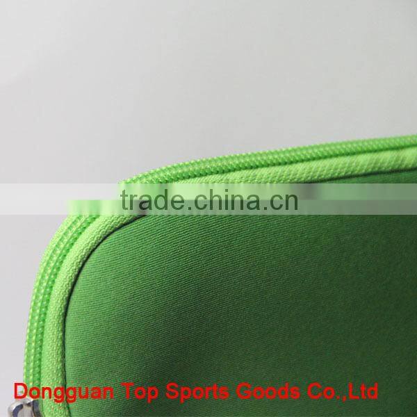 Neoprene Case Bag for iPad Air 2, UltraPortable Zipper Portfolio Neoprene Sleeve Case Bag for Apple iPad Air 2