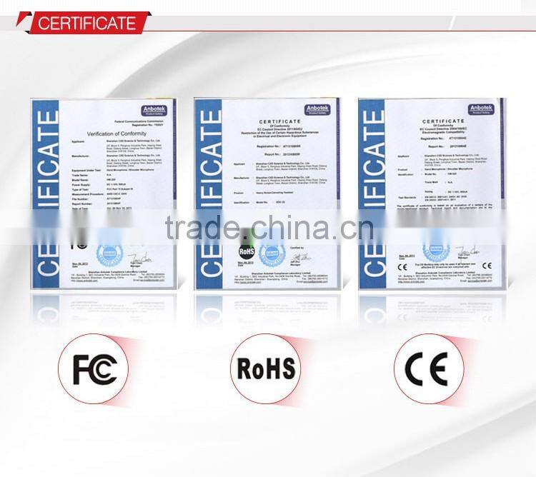 Earpiece Headset PTT Mic For Radio Kenwood Acoustic Tube Earphone