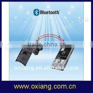 steering wheel bluetooth handsfree car kit OX-BC-818